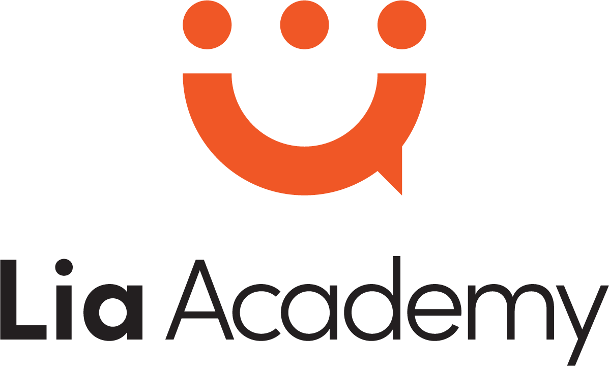 Lia Academy - Online Dil Eğitimi