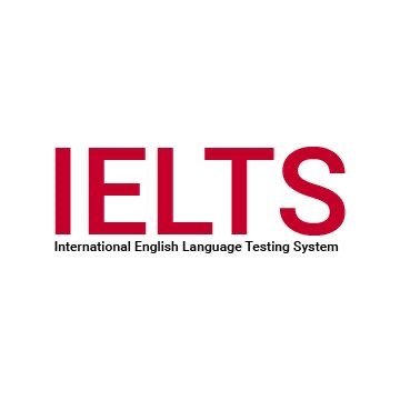 IELTS on paper (August)
(results in 13 days)